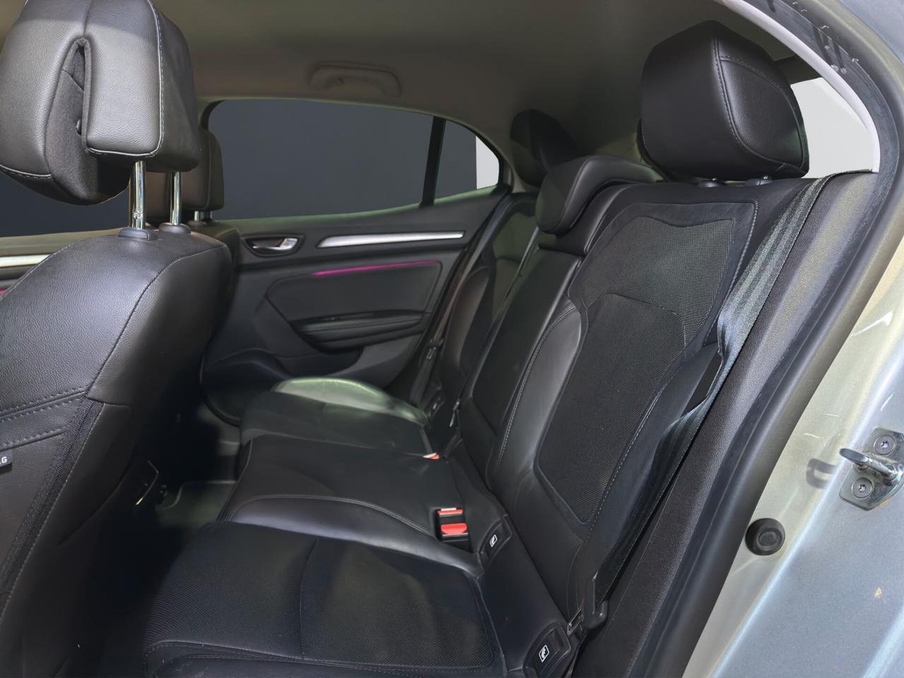 Renault Megane DCI 8V 110CV EDC ENERGY BOSE