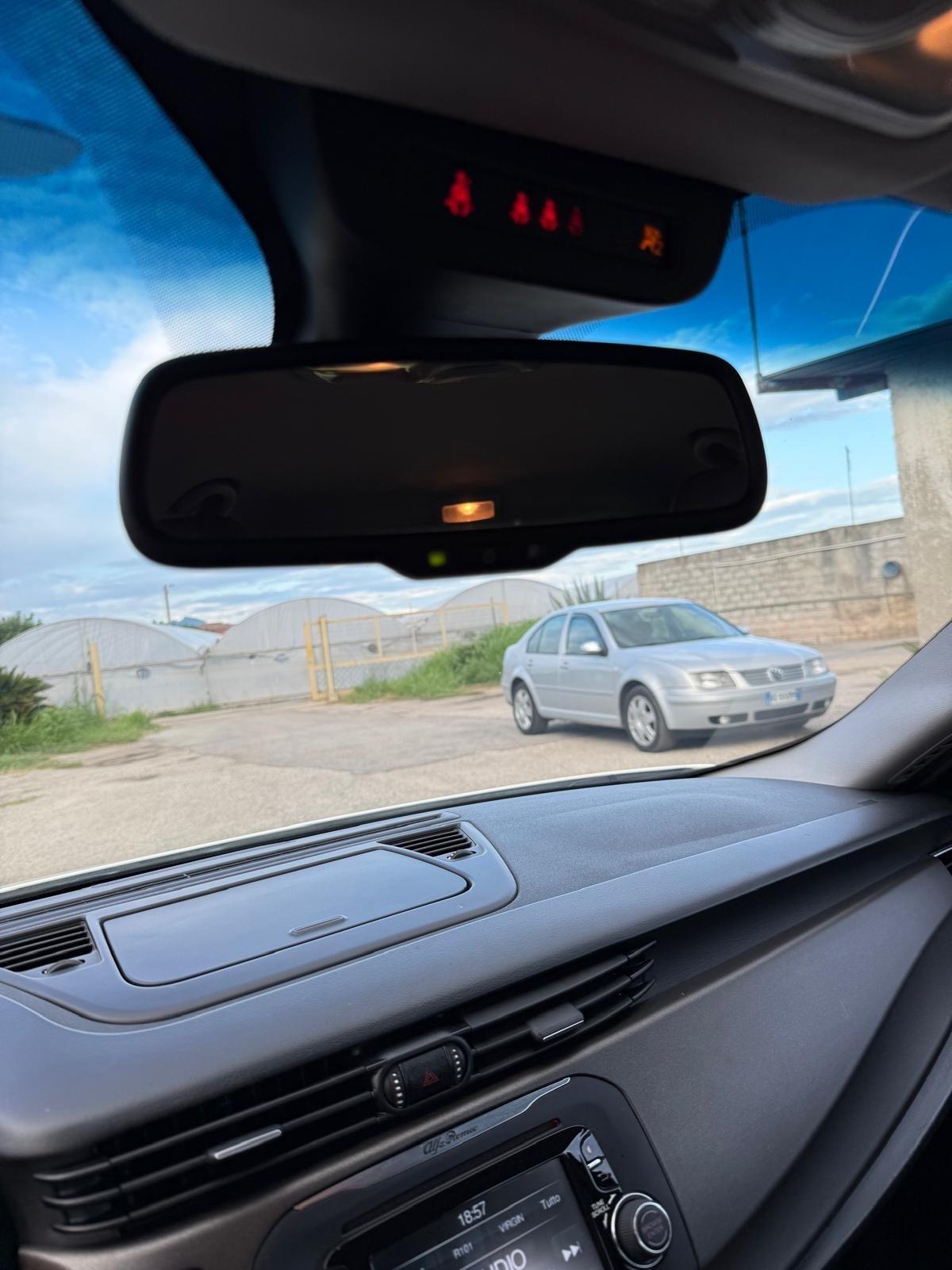 Alfa Romeo Giulietta 1.6 JTDm-2 120 CV Business