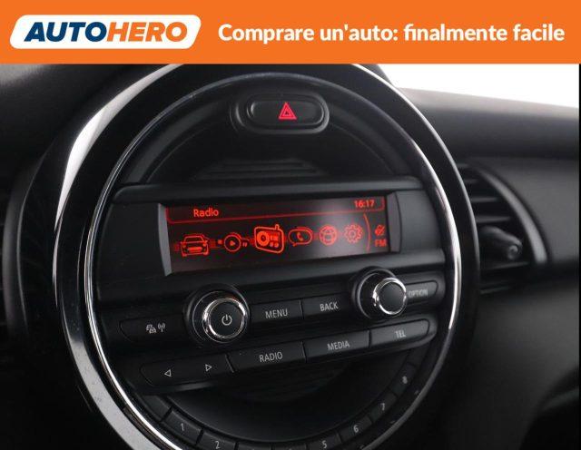 MINI One 1.2 One 5 porte
