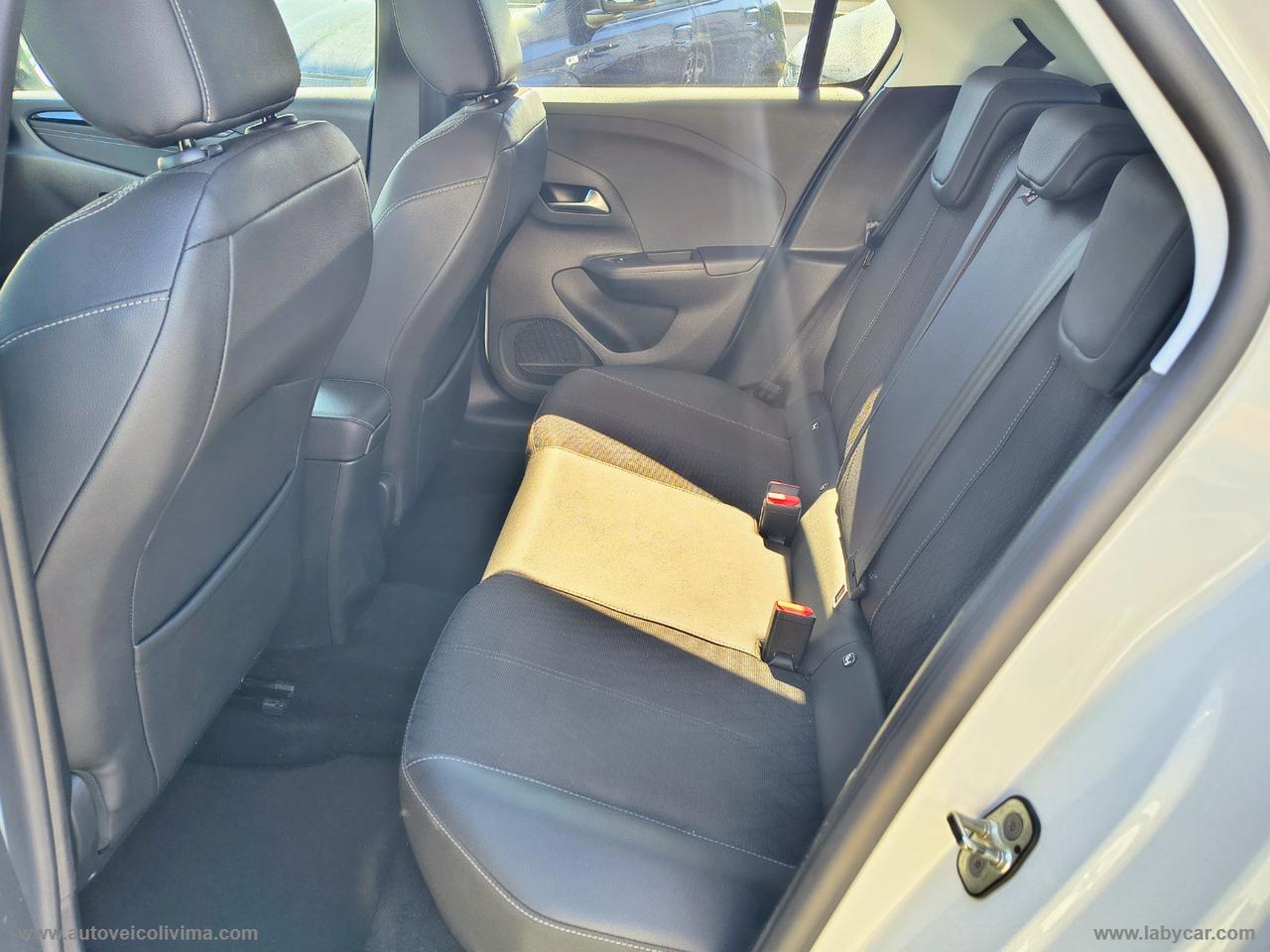 OPEL Corsa 1.2 Elegance