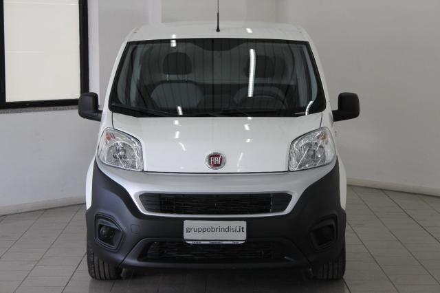 FIAT FIORINO 1,3 MJT 95 CV ECOJET SX E6D-TEMP