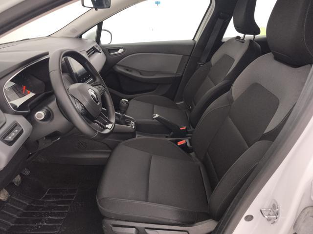 RENAULT Clio 1.5 blue dci Business 85cv