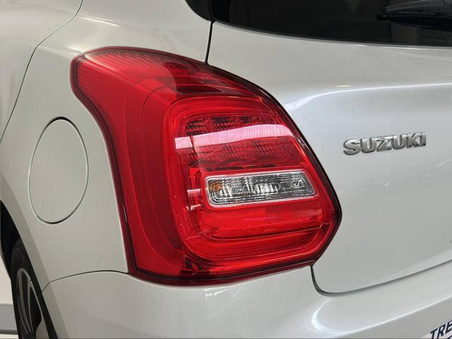 SUZUKI Swift 1.2 Hybrid 4WD AllGrip Top