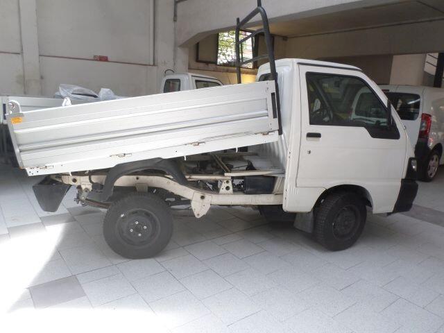 Piaggio Porter 1.3 Cassone Pianale Ribaltabile 2Posti Euro6 Autocarro