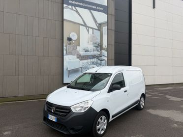 Dacia Dokker 1.6 8V 100CV Start&Stop GPL Ambiance