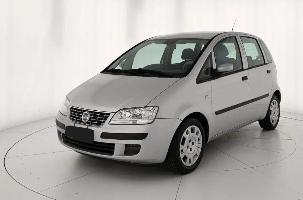 Fiat Idea 1.3 Multijet 16V Emotion" Bella"