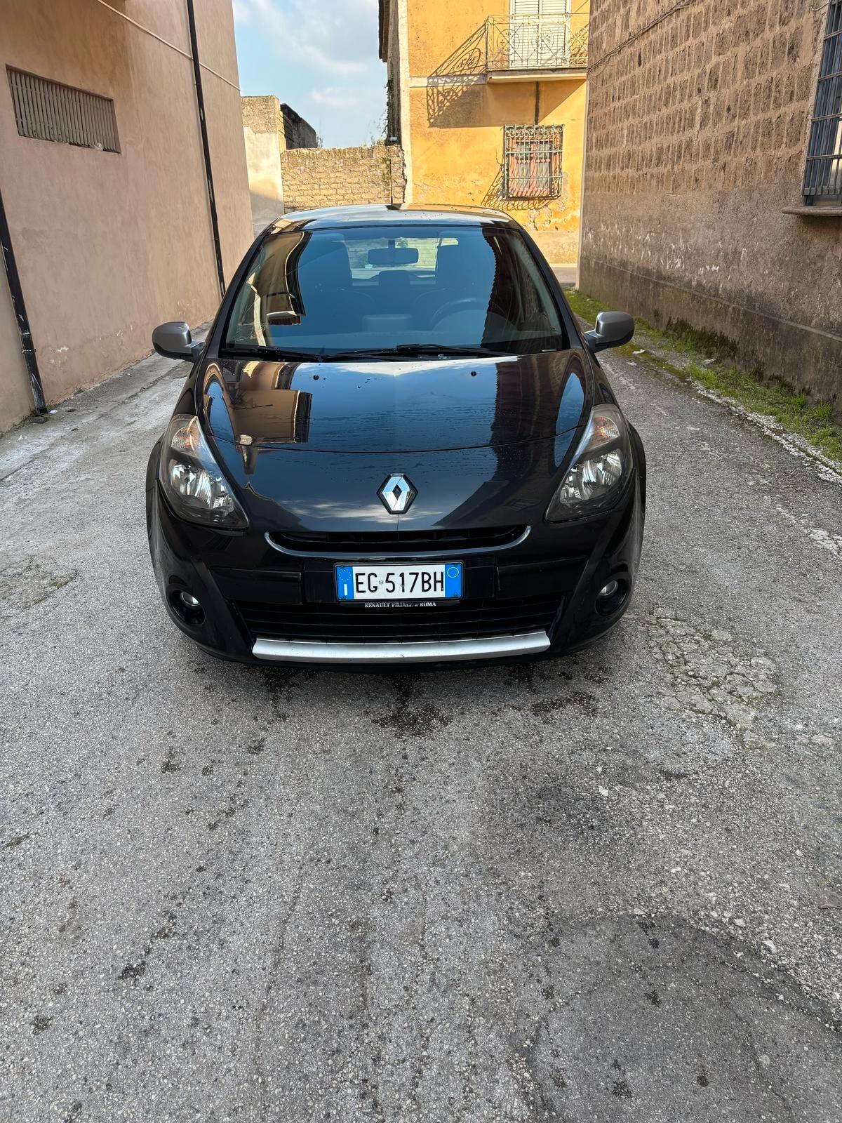 Renault Clio 1.5 dCi 75CV 5 porte 20th Anniversario