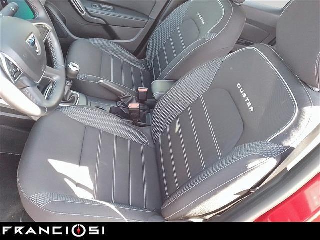 DACIA Duster 1.0 tce Prestige Gpl 4x2 100cv