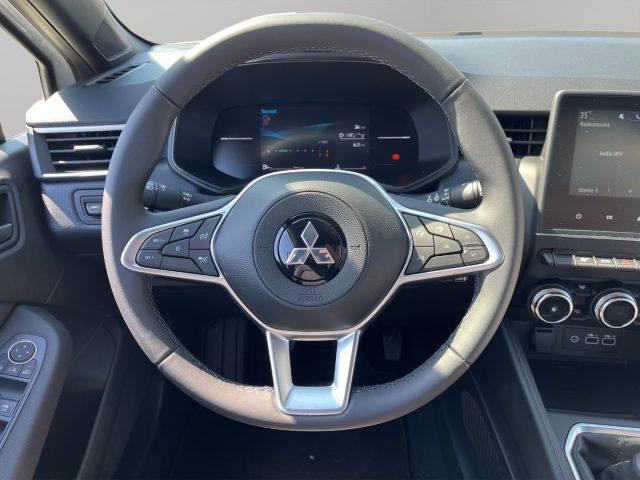 MITSUBISHI Colt 1.0L Intense Neopat.