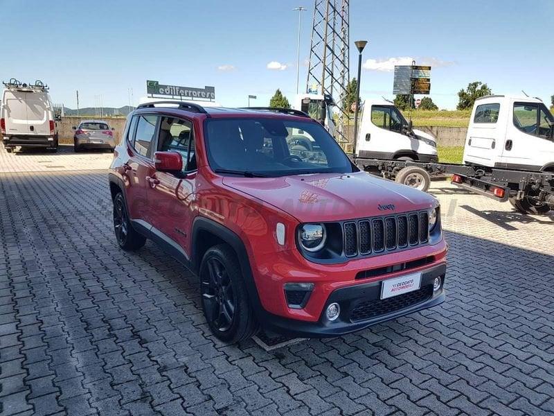 Jeep Renegade 2019 1.3 t4 phev S 4xe at6