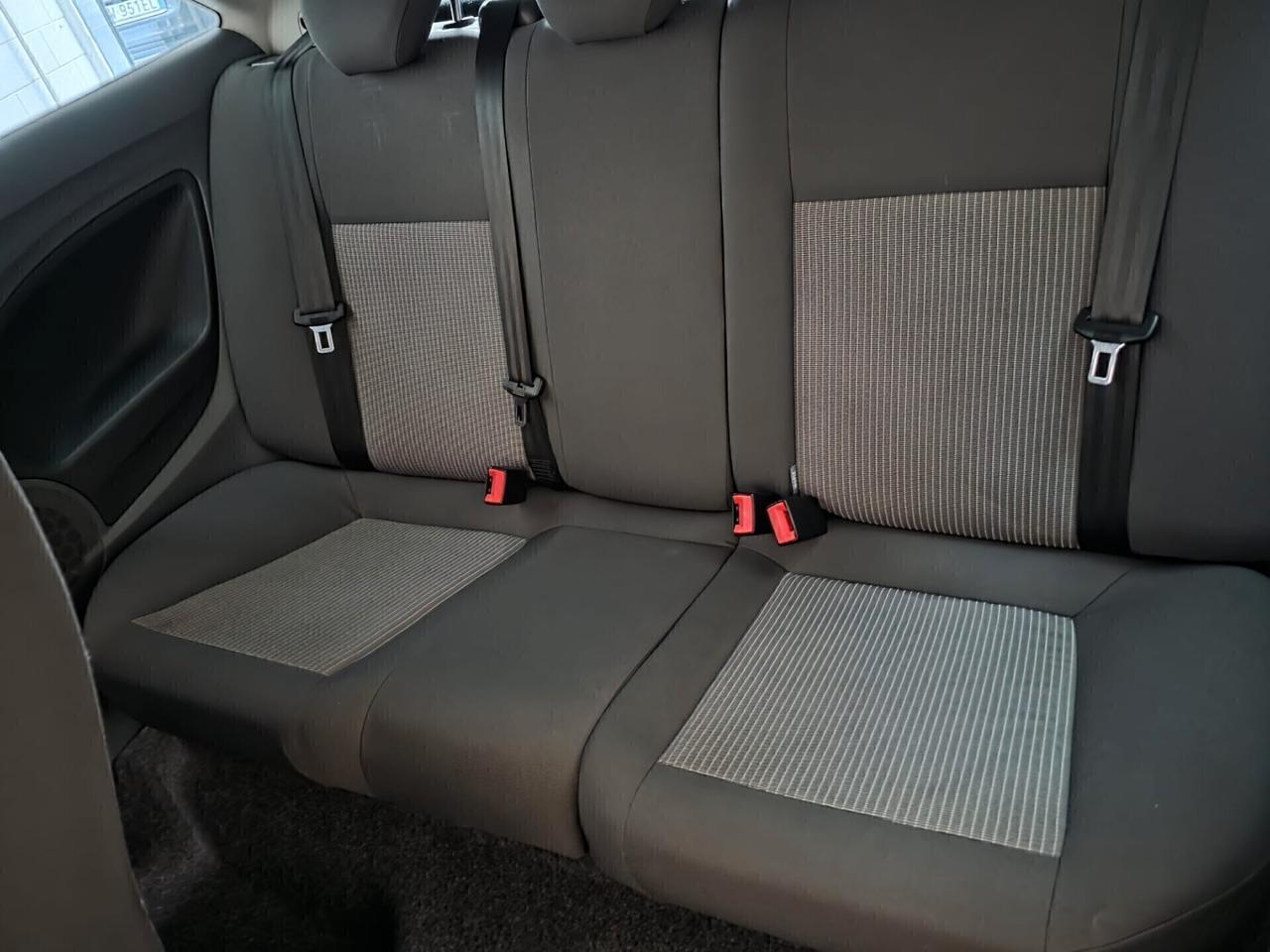 Seat Ibiza 1.2 TSI DSG NEOPATENTATI