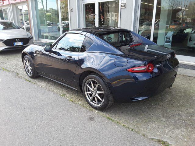 MAZDA MX-5 RF 1.5L Skyactiv-G 132cv Kazari *PROMO MARZO*