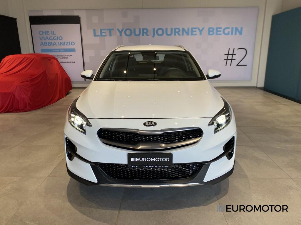 Kia Xceed 1.0 T-GDI Style 2WD
