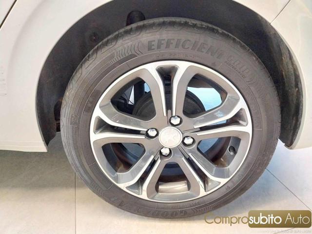 PEUGEOT 208 1.4 8V HDi 68CV 5p. Business