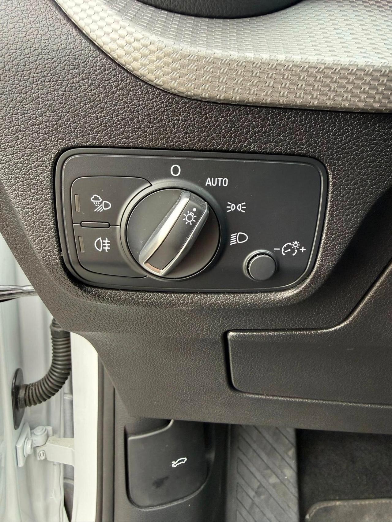 Audi Q2 35 TFSI S tronic line Edition