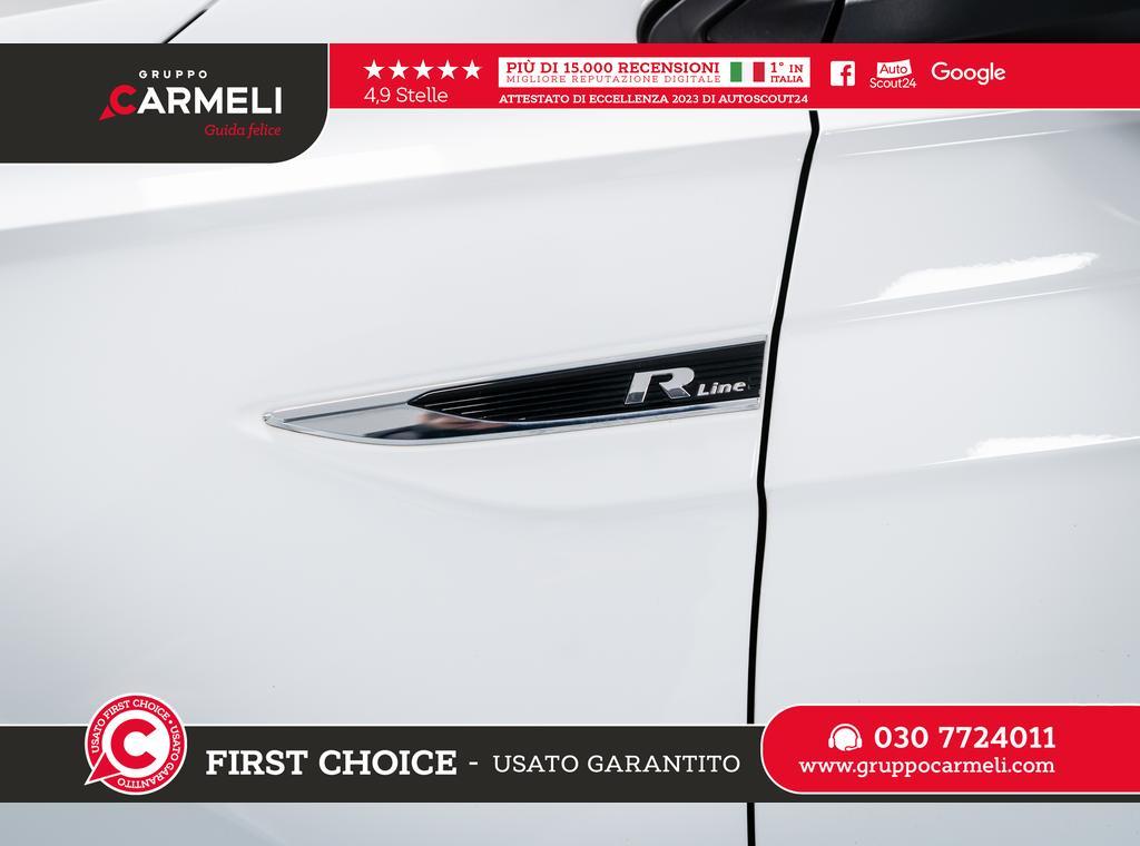 Volkswagen Polo 1.0 TGI 5p. Comfortline BlueMotion Technology