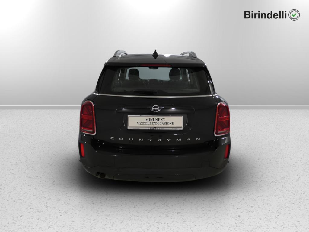 MINI Mini Countrym.(F60) - Mini 1.5 One Countryman
