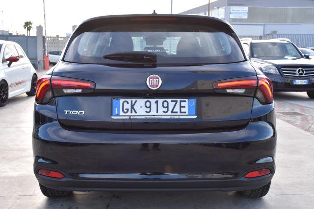 FIAT Tipo 1.3 Mjt S&S 5 porte City Life *Navigatore*