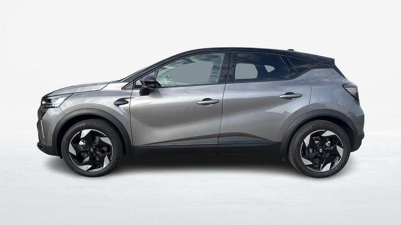 Renault Captur NUOVO 1.8 full hybrid E-Tech Techno 160cv auto
