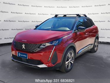 Peugeot 3008 3008 BlueHDi 130 S&S Allure Pack