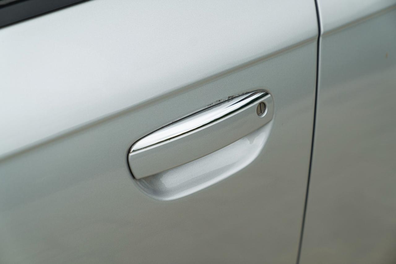 Audi A6 V6 2.7 - AUD00025