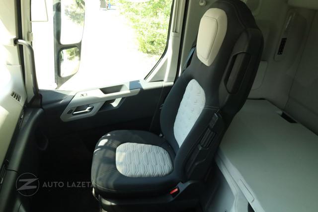 FORD F-MAX TRATTORE STRADALE