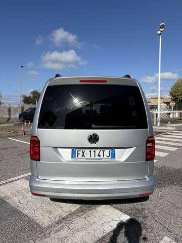 Volkswagen Caddy Caddy 1.4 TGI Comfortline Maxi
