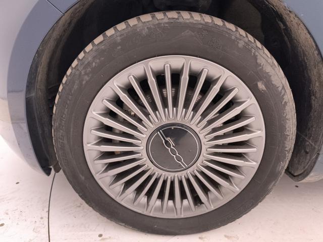FIAT 500e 42 kWh Icon