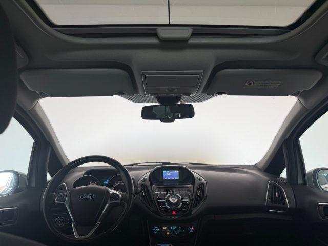 FORD B-Max 1.4 90 CV Titanium Business