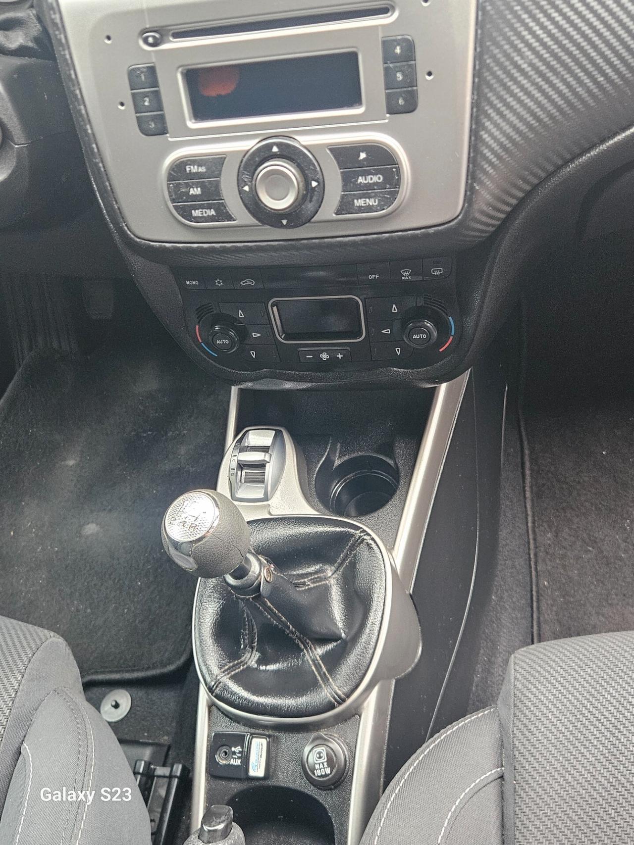 Alfa Romeo MiTo 1.3 JTDm-2 95 CV S&S Distinctive Sport Pack