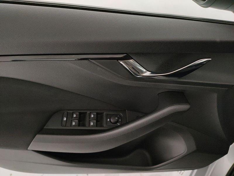 Skoda Kamiq 1.0 tsi Black Dots 115cv