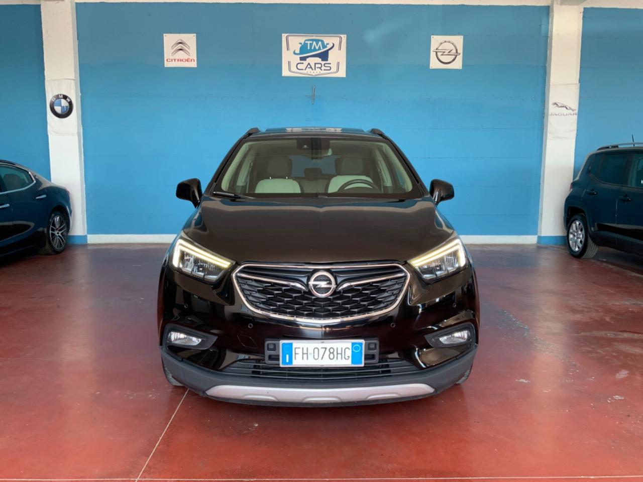 Opel Mokka X 1.6 CDTI Ecotec 136CV 4x2 Start&Stop Innovation