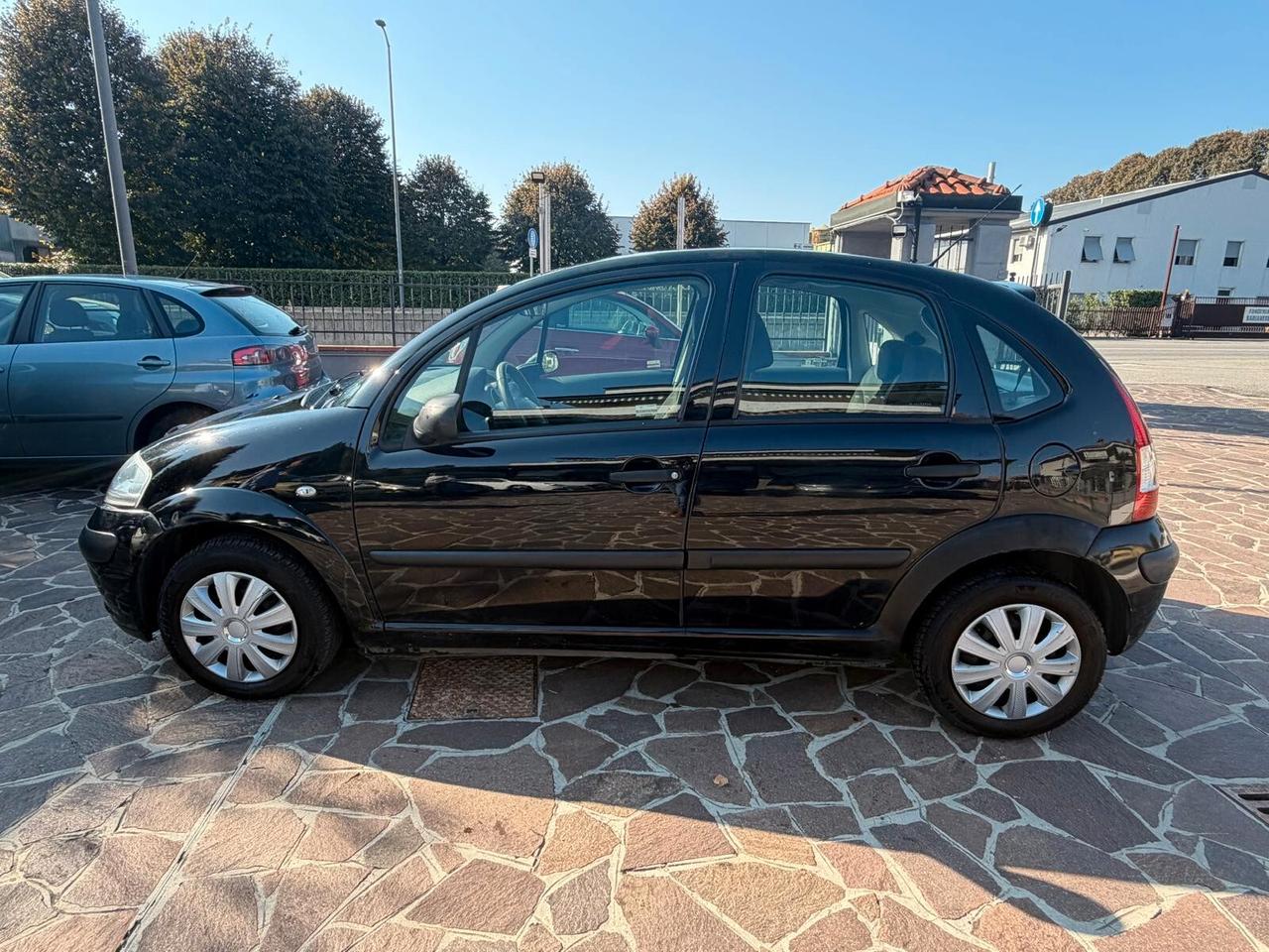 Citroen C3 1.1 Elegance CLIMA NEOPATENTATI