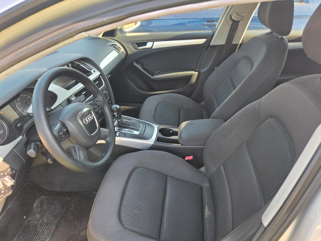 Audi A4 Avant 2.0 TDI 143CV F.AP.