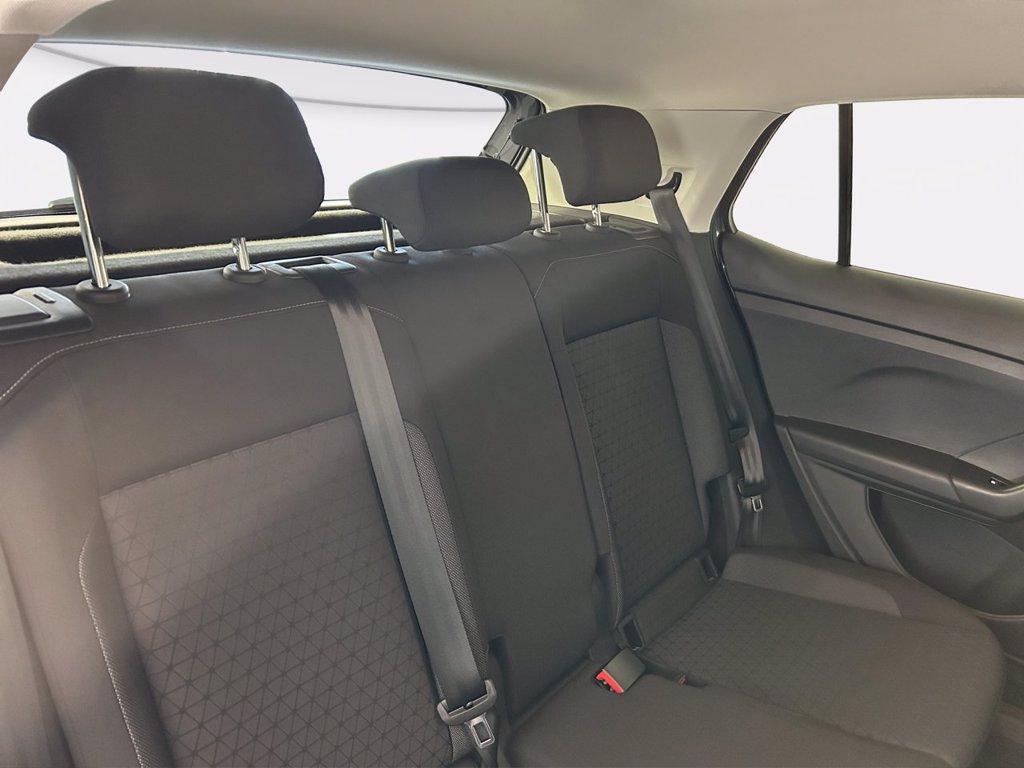 VOLKSWAGEN T-cross 1.0 tsi sport 95cv del 2023