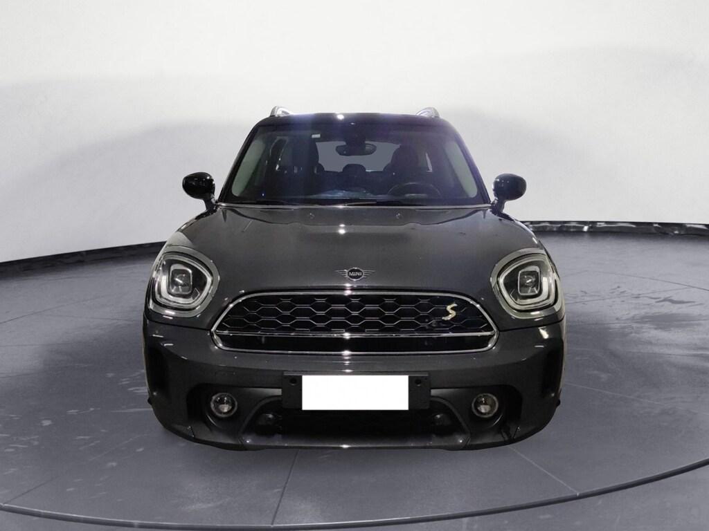 Mini Cooper SE Countryman Mini Countryman 1.5 Cooper SE Hype all4 auto