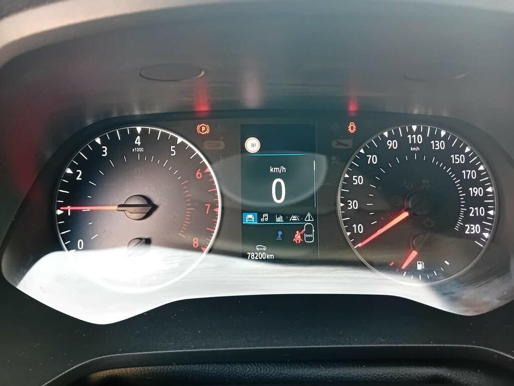 Renault Captur 1.0 TCe Zen