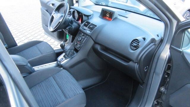 Opel Meriva 1.4 Turbo 120CV GPL Tech Elective