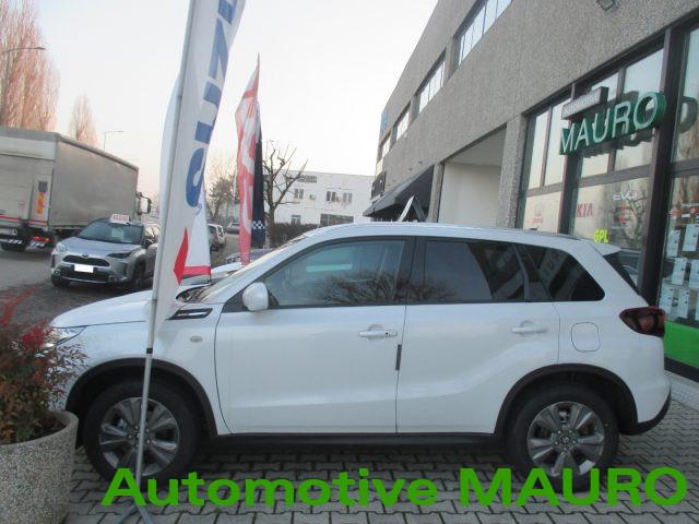 SUZUKI Vitara 1.4 Hybrid Cool+