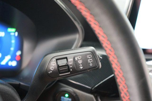 FORD Kuga 2.5 Full Hybrid 190 CV CVT 2WD ST-Line