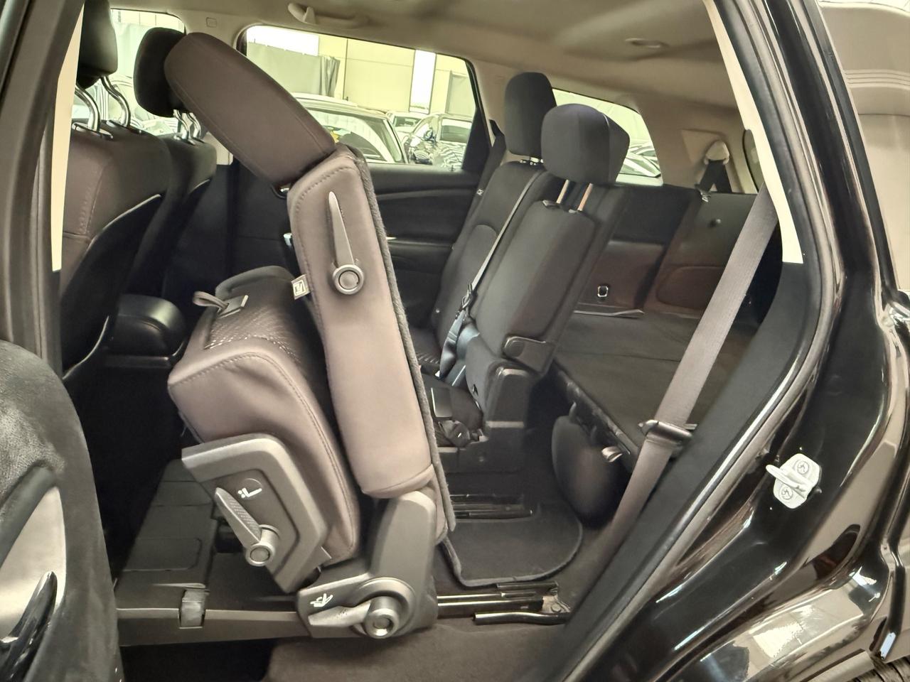 Fiat Freemont 2.0 Multijet 170 CV Cross