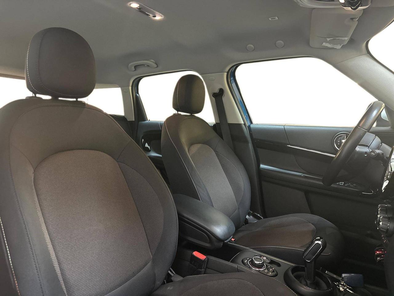 MINI Countryman Cooper Business