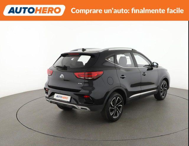 MG ZS 1.5 VTi-tech Luxury