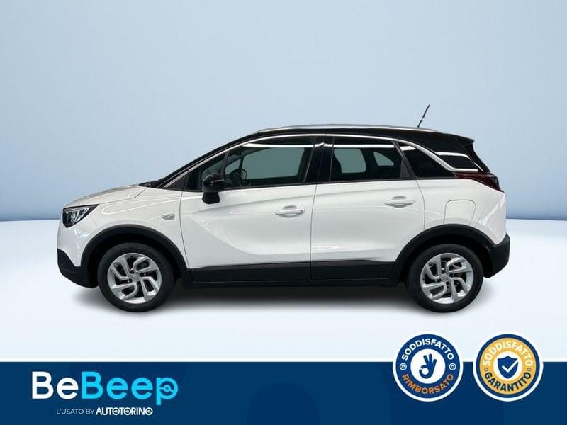 Opel Crossland X 1.2 INNOVATION 83CV MY18.5