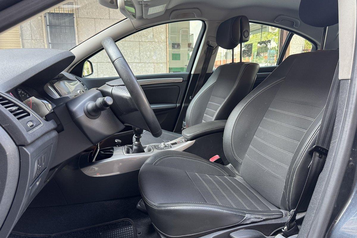 RENAULT Laguna 2.0 dCi 150CV 4Control