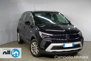 OPEL Crossland Crossland 1.2 Turbo 110cv Start&Stop Elegance