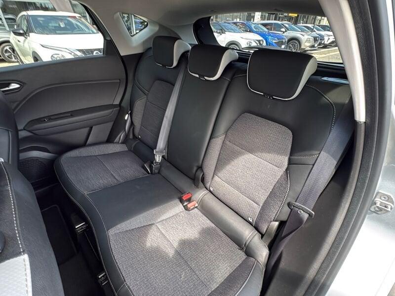 Renault Captur Captur 1.0 tce Techno Gpl 100cv