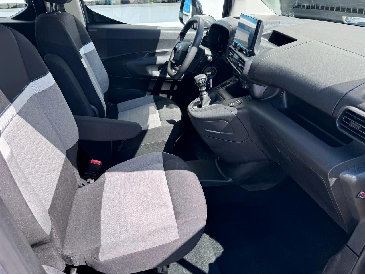 Citroen Berlingo BlueHDi 100 S&S Combi Plus*AUTOCARRO*+ IVA*