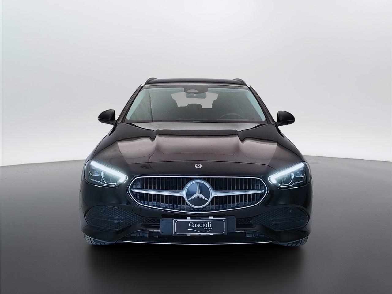 Mercedes-Benz Classe C-S206 SW 2021 - C SW 220 d mhev Sport auto