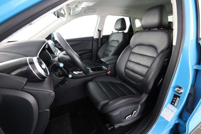 MG HS HS 1.5T-GDI AT Comfort